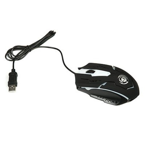 Игровая USB мышь Gan-Kata Dialog MGK-05U