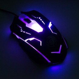 Dialog Игровая USB мышь Gan-Kata MGK-05U