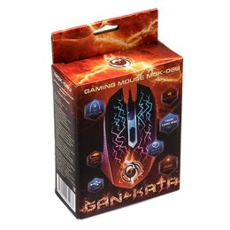 Dialog Игровая USB мышь Gan-Kata MGK-08U