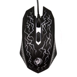 Dialog Игровая USB мышь Gan-Kata MGK-08U