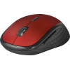 Беспроводная оптическая мышь Defender Hit MM-415 6 кнопок,1600dpi, красный