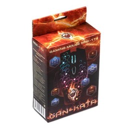 Dialog Игровая USB мышь Gan-Kata MGK-11U