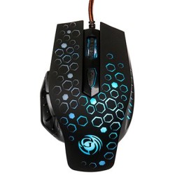 Dialog Игровая USB мышь Gan-Kata MGK-11U