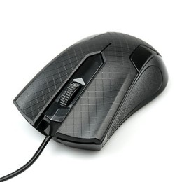 Dialog Оптическая USB мышь Pointer MOP-08U