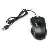 Оптическая USB мышь Pointer Dialog MOP-09U