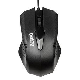 Dialog Оптическая USB мышь Pointer MOP-09U