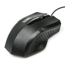 Dialog Оптическая USB мышь Pointer MOP-09U