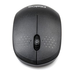Dialog Оптическая беспроводная USB мышь Comfort MROC-13U