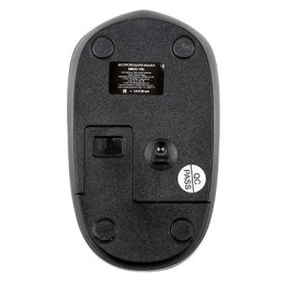 Dialog Оптическая беспроводная USB мышь Comfort MROC-13U
