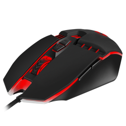 SVEN Программируемая игровая мышь RX-G810