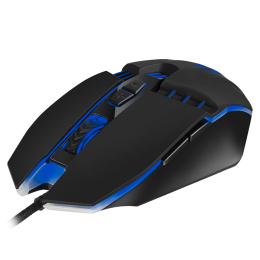 SVEN Программируемая игровая мышь RX-G810