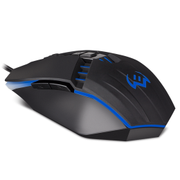 SVEN Программируемая игровая мышь RX-G810