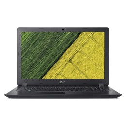 Acer Aspire Ноутбук A315-51-39X0, 15.6; Intel Core i3 7020U память:4096Мб, SSD 128Гб, Intel HD Graphics 620 1143652
