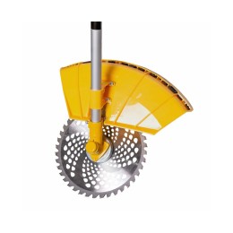 PARTNER Бензотриммер BC52CC+штанга