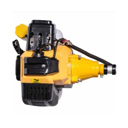 PARTNER Бензотриммер BC52CC+штанга