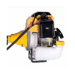 PARTNER Бензотриммер BC52CC+штанга