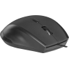 Проводная оптическая мышь Defender Accura MM-362 черный,6 кнопок, 800-1600 dpi