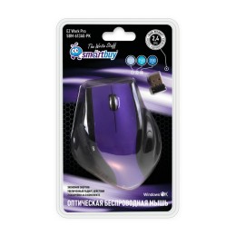 Smartbuy Мышь беспроводная оптическая 613AG-PK