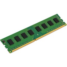 KINGSTON Модуль памяти DDR3 4Gb 1333MHz  KVR13N9S8/4 RTL PC3-10600 CL9 DIMM 240-pin 1.5В 