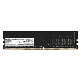 EXEGATE Модуль памяти Value DIMM DDR4 4GB  2666MHz PC4-21300