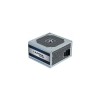 Блок питания Chieftec IArena GPC-600S NEW (ATX 2.3, 600W, 80 PLUS, Active PFC, 120mm fan)