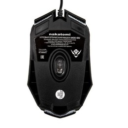 Nakatomi Мышь MOG-02U