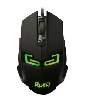 Smartbuy Мышь проводная игровая с подсветкой RUSH 916G-K