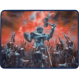 Defender Игровой набор Killing Storm MKP-013L RU, мышь+клавиатура+ковер