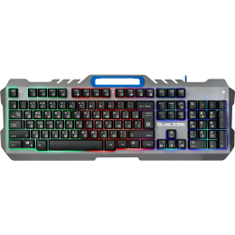 Defender Игровой набор Killing Storm MKP-013L RU, мышь+клавиатура+ковер