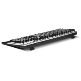 Defender Проводная игровая клавиатура Annihilator GK-013 RU,RGB подсветка