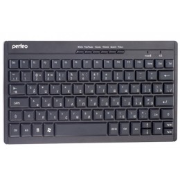 PERFEO Клавиатура PF-8006 Compact