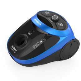 HYUNDAI Пылесос 1800 Вт H-VCB01