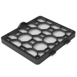 HYUNDAI Пылесос 1800 Вт H-VCB01