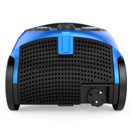 HYUNDAI Пылесос 1800 Вт H-VCB01