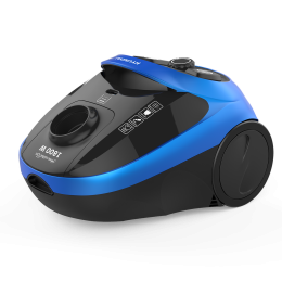 HYUNDAI Пылесос 1800 Вт H-VCB01