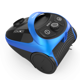 HYUNDAI Пылесос 1800 Вт H-VCB01