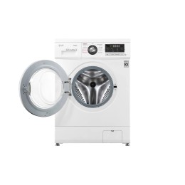 LG Стиральная машина 6 кг F1296NDS3 