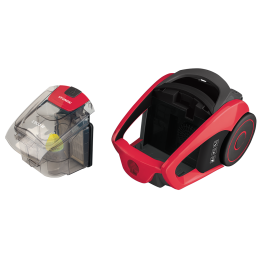 HYUNDAI Пылесос 1900 Вт H-VCC06