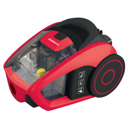 HYUNDAI Пылесос 1900 Вт H-VCC06