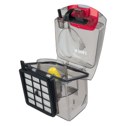 HYUNDAI Пылесос 1900 Вт H-VCC06