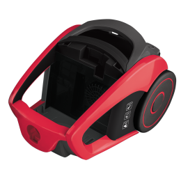 HYUNDAI Пылесос 1900 Вт H-VCC06