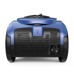 HYUNDAI Пылесос 2000 Вт H-VCC05