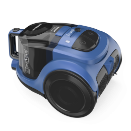 HYUNDAI Пылесос 2000 Вт H-VCC05