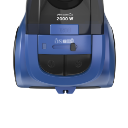 HYUNDAI Пылесос 2000 Вт H-VCC05