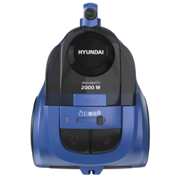 HYUNDAI Пылесос 2000 Вт H-VCC05