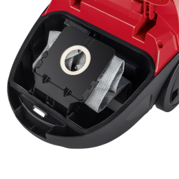 SCARLETT Пылесос SC-VC80B63