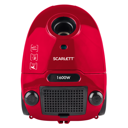 Пылесос Scarlett SC-VC80B63