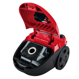 SCARLETT Пылесос SC-VC80B63