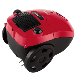 SCARLETT Пылесос SC-VC80B63