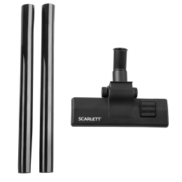 SCARLETT Пылесос SC-VC80B63